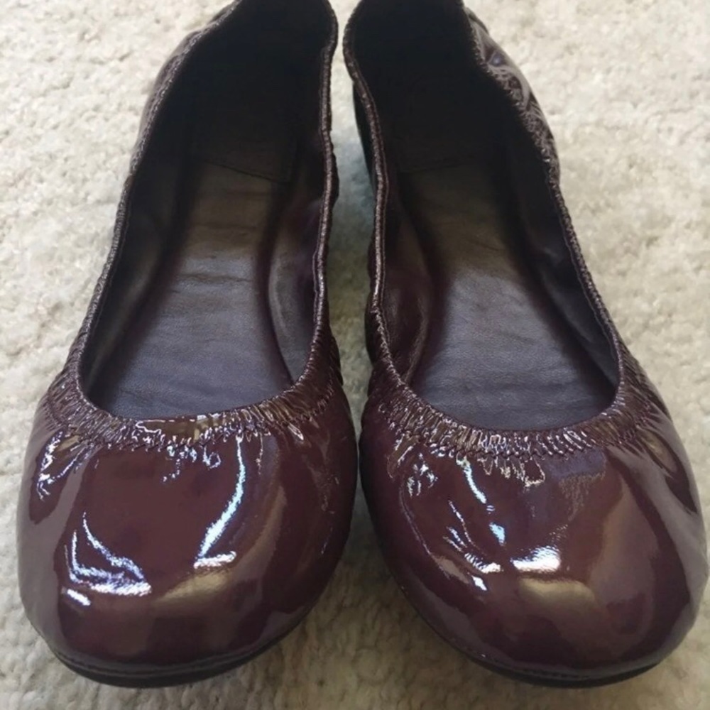 Tory Burch Ballet Flats